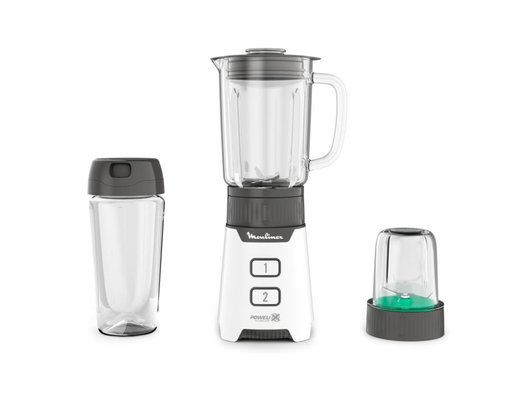 Блендер MOULINEX LM16L110